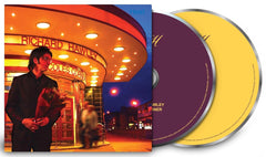 Richard Hawley Coles Corner 20th Anniversary 2CD [Importado]