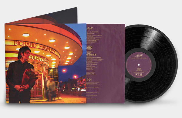 Richard Hawley Coles Corner 20th Anniversary Vinyl LP