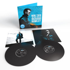 Richard Hawley Now Then The Very Best Of Vinyl LP