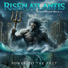 Risen Atlantis Power To The Past CD [Importado]