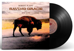 Robert Plant Saving Grace Vinyl LP