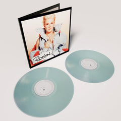 Robyn Robyn Vinyl LP [Coke Bottle Green]