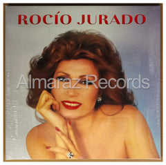 Rocio Jurado Exitos Vinyl LP