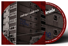 Rodrigo Y Gabriela OurHome CD [Importado]