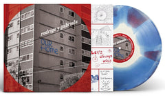 Rodrigo Y Gabriela OurHome Vinyl LP [White/Blue/Red]