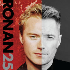 Ronan Keating 25 2CD [Importado]