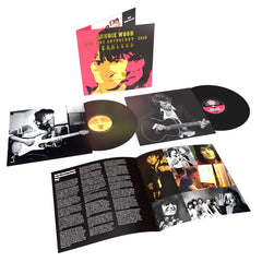 Ronnie Wood Fearless Anthology 1965-2025 Vinyl LP