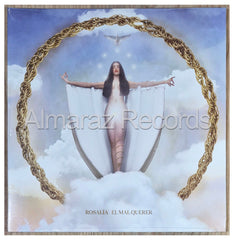 Rosalia El Mal Querer Vinyl LP