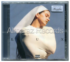Rosalia Lux CD [Importado]