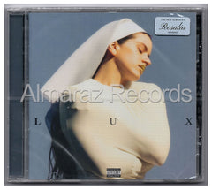 Rosalia Lux CD [Importado]