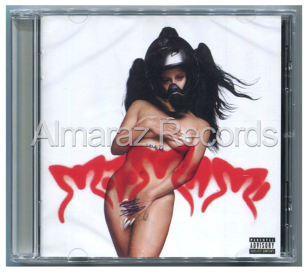 Rosalia Motomami CD