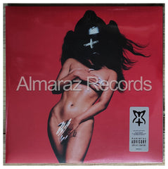 Rosalia Motomami + Vinyl LP [Clear]