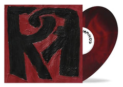 Rosalia Rauw Alejandro RR Beso Vinyl EP