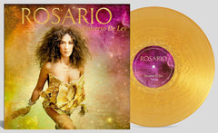 Rosario Flores Universo De Ley Vinyl LP [Oro]