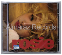 Rose Rosie CD