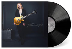 Rosie Frater-Taylor Featherweight Vinyl LP