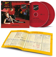 Roxette Room Service 25th Anniversary 2CD [Importado]