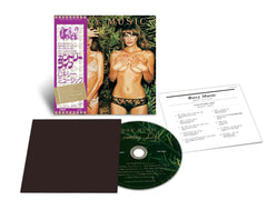 Roxy Music Country Life SHM-CD [2025][Japan]