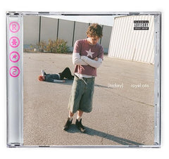 Royel Otis Hickey CD [Importado]