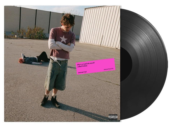 Royel Otis Hickey Vinyl LP