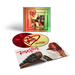Ruslana Genesis CD [Importado]