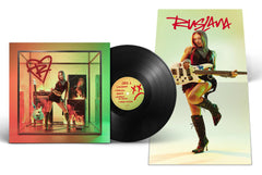 Ruslana Genesis Vinyl LP