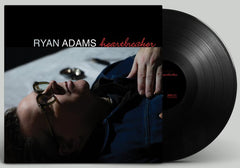 Ryan Adams Heartbreaker 25th Anniversary Vinyl LP