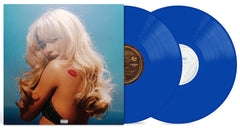 Sabrina Carpenter Short N' Sweet Deluxe Vinyl LP [Blue]