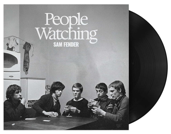 Sam Fender People Watching Vinyl LP