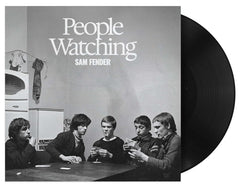 Sam Fender People Watching Vinyl LP