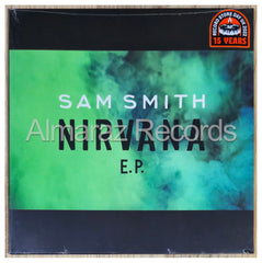 Sam Smith Nirvana E.P. Single Vinyl 12" [RSD 2022]