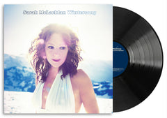 Sarah McLachlan Wintersong Vinyl LP