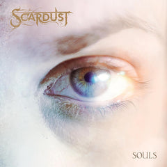 Scardust Souls CD [Importado]