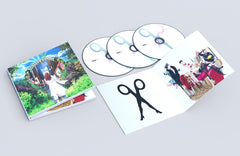 Scissor Sisters Scissor Sisters 20th Anniversary 3CD [Importado]