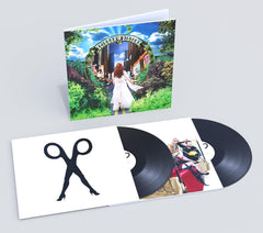 Scissor Sisters Scissor Sisters 20th Anniversary Vinyl LP