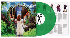 Scissor Sisters Scissor Sisters Vinyl LP [Green]