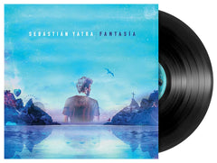 Sebastian Yatra Fantasia Vinyl LP