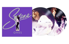 Selena Ones Vinyl LP [Picture Disc]