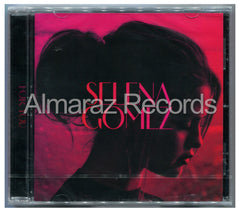 Selena Gomez For You CD