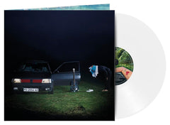 Sen Senra PO2054AZ Vol. III Vinyl LP [Blanco]