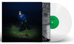 Sen Senra PO2054AZ Vol. I Vinyl LP [Clear]