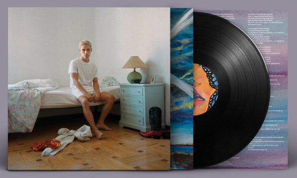 Sen Senra Sensaciones Vinyl LP