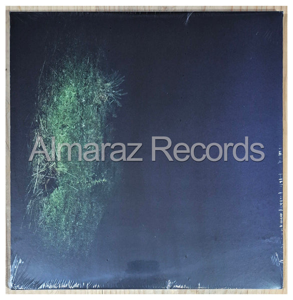 Sen Senra PO2054AZ Vol. II Vinyl LP [Gris]