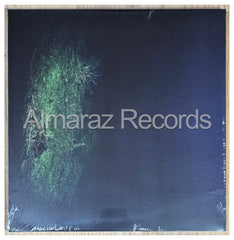 Sen Senra PO2054AZ Vol. II Vinyl LP [Gris]