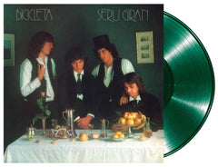 Seru Giran Bicicleta Vinyl LP [Verde Jungla]
