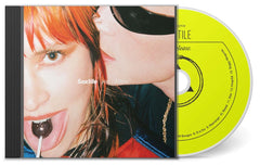Sextile Yes Please CD [Importado]