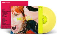 Sextile Yes Please Vinyl LP [Yellow]