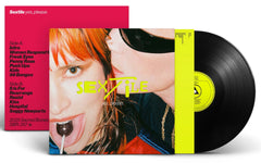 Sextile Yes Please Vinyl LP