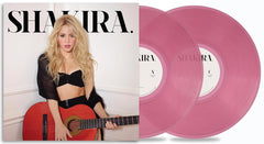Shakira Shakira Vinyl LP [Pink]