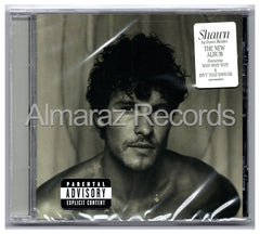 Shawn Mendes Shawn CD [Importado]